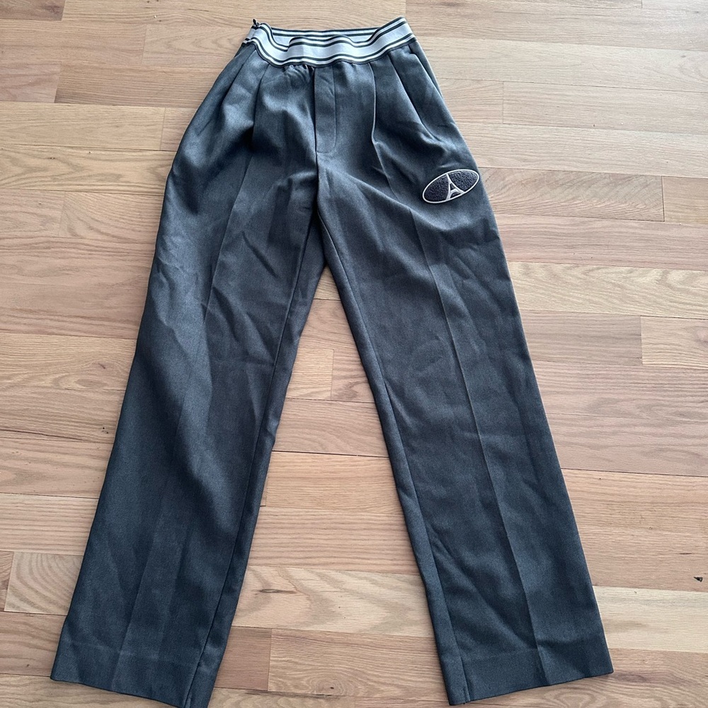 Maniere de voir elastic wasit band